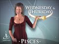 Pisces Horoscope for the week of December 8, 2008 Pisces Horoscope for the week of December 8, 2008