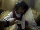 UN REGALO DE AMOR 5 Yennifer Adriana Carri�n