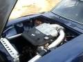 VQ240z Startup and Rev
