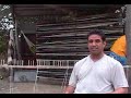 www.venaventours.com - VENEZUELA Hamacas de Tintorero por Enderson Rodriguez