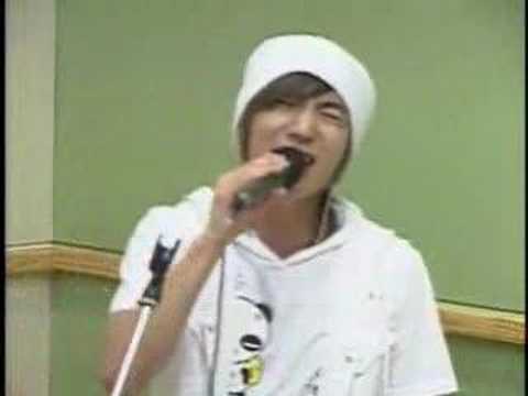 0629 KTR - LEETEUK - YOU ARE NOT ALONE