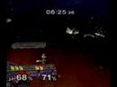 Winners Finals of the Montreal SSBM tournament 