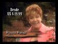 carlos muñoz y paula peña :: comerciales prevision exequial