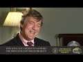 Stephen Fry, Actor
