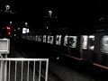 相鉄10000系 二俣川駅到着