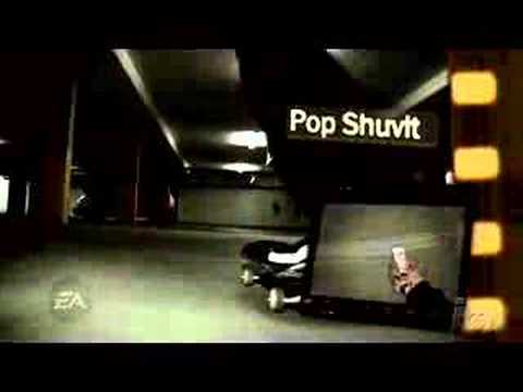 EA Skate It Trailer - Nintendo Wii and DS