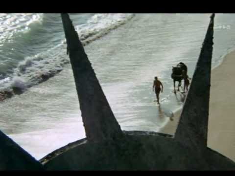 猿の惑星 -