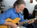 Victor plays \"Tune up\" (Eddie Cleanhead Vinson)