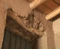 A poor and starving Afghan family sold children to survive