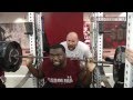 South Carolina Football Winter Workout Highlights ...