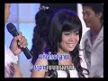 Chhoun Sreymao & Chin Wutana