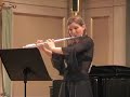 J. S. Bach: Sarabanda