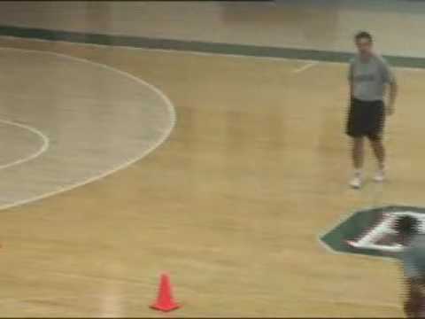 Mike Conley Jr. workout w/Milwaukee Bucks