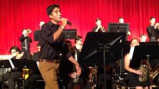 Mack The Knife - Justin Shah