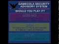plenty of videogames were never released in the usa. 