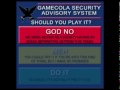 plenty of videogames were never released in the usa. 