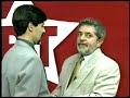 Lula em Pelotas