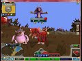 Spore, 2nd Stage part 6 volume lower Spore, 2nd Stage part 6 volume lower