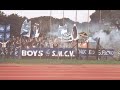 Ultras Calcio Gladiator - Boys smcv - Tifoseria