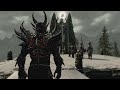 Skyrim: The Great Invasion of Skyrim
