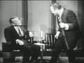 Jonathan Winters  The Stick Apr 1964 Jack Paar