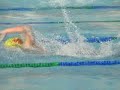 Medalha de Prata nos Regionais 2008 (rev 4x200 livre)