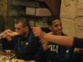 LA NAZIONALE DI BASKET A MOLFETTA