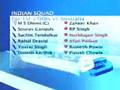 Dhoni to lead ODI team: BCCI