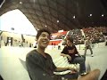 Nike sb custon brazil