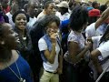 GameOva Band - Quick Bounce @ Mckinley Tech