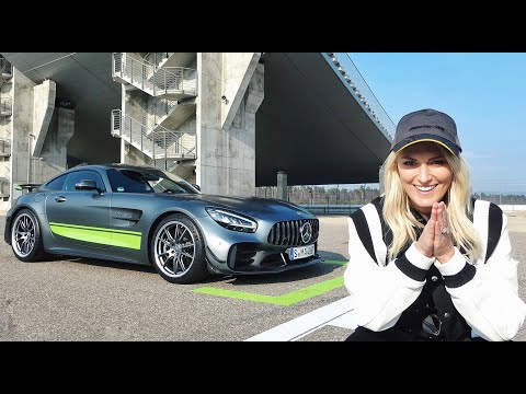 Why You'll Want This Limited Edition Mercedes | AMG GTR Pro
