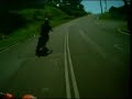 cr 125 cruisin the street