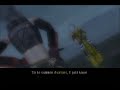 dotHack GU Vol. 1 Rebirth (026) Avatar Training