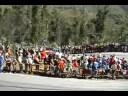 Subida a Escusa 2008 - Poio