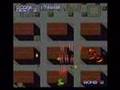 [Dezaemon] 震電 (Shinden)　Stage1-3 (1/2)