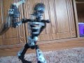 Phantoka Chirox!