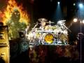 Disturbed - Drummer Mike Wengren Solo - Live