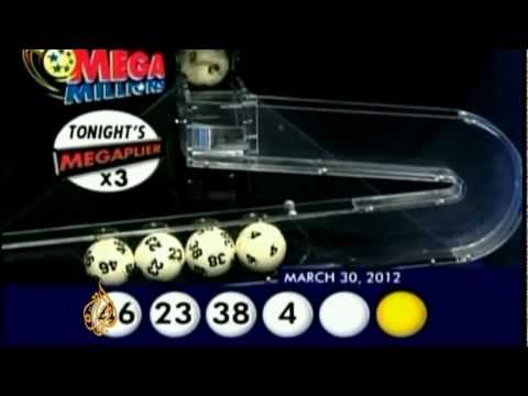 lotto draw