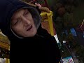 Mirek - Skok z bungee