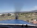 Aterrizaje en Ampuriabrava (LEAP) Cessna 172S Aterrizaje en Ampuriabrava (LEAP) Cessna 172S