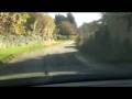 Village Driving, Little Faringdon