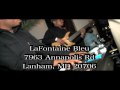 Thursday Nights at Lafontaine Bleu, Lanham, MD