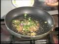 5 Quick & Easy Indian Recipes : How to Prepare Stuffed Egg Plant: Part 3
