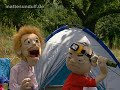 Mattes und Ulf - Die Wildnis ruft!