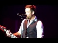 David Cook and the Anthemic, U and I, Morongo