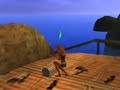 The Sims 2 Castaway Walkthrough The Sims 2 Castaway Walkthrough