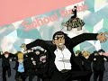 Empieza el basket desde aki c pone bueno ñ_ñ
me encanta como reacciona harima cuando se trata d tenma :P