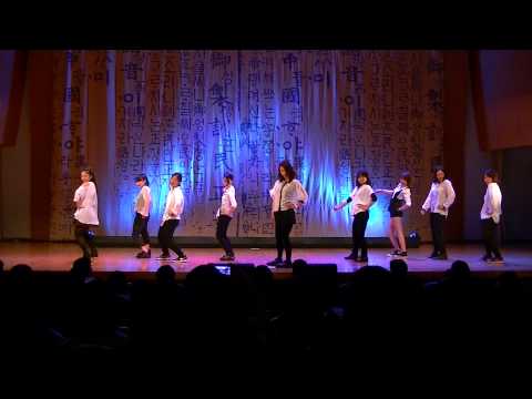 K-POPカバーダンスコンテスト2013IN米子 B-LAND