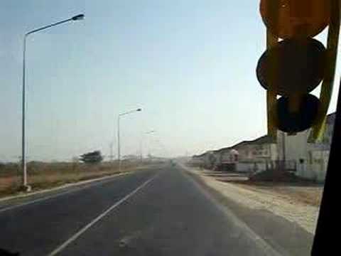 From Tanji To SeneGambia