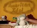 Gary Brolsma on American Idol - Webkinz Style